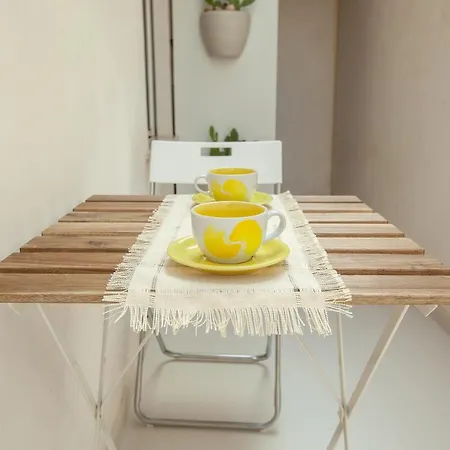 Casa Ancora Lägenhet *