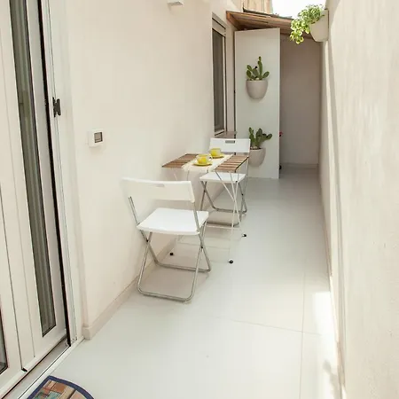 Casa Ancora شقة