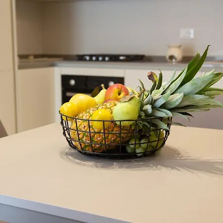 Casa Ancora 公寓 *