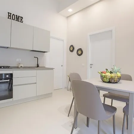 Casa Ancora 公寓 圣莱昂