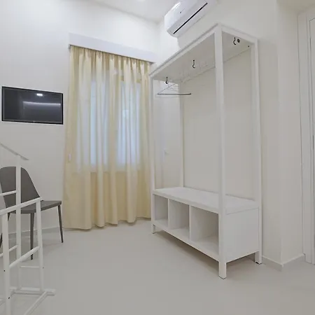 شقة Casa Ancora