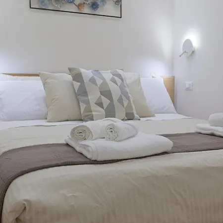 Casa Ancora 公寓 圣莱昂