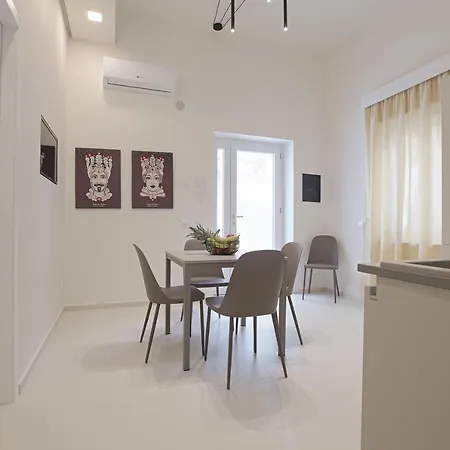Casa Ancora * San Leone