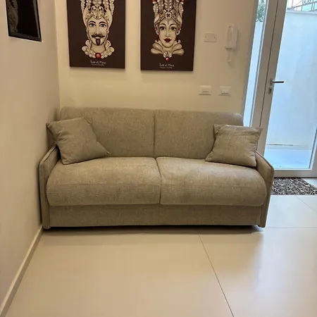 Casa Ancora *
