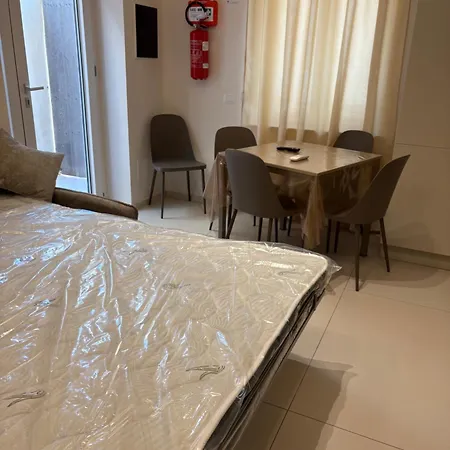 Casa Ancora * San Leone