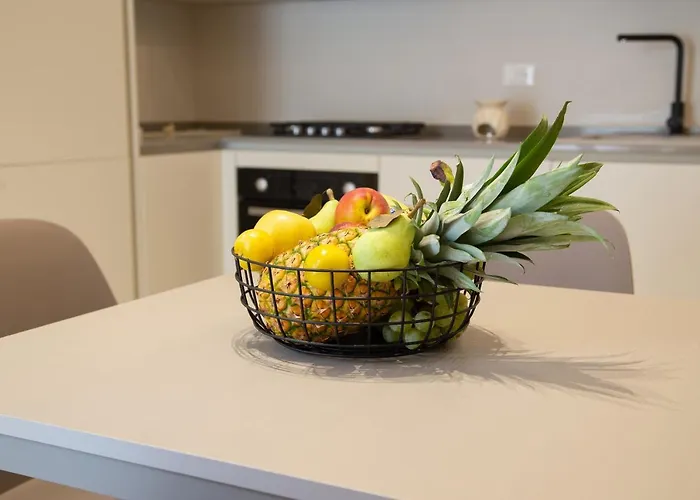 Casa Ancora 公寓 *