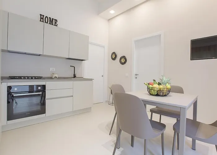 Casa Ancora 公寓 圣莱昂