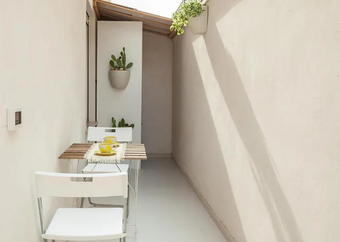 公寓 Casa Ancora *