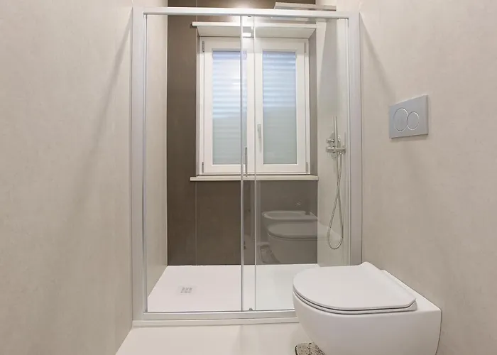 Casa Ancora 公寓 圣莱昂