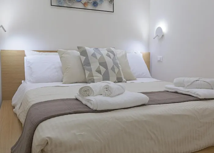 Casa Ancora 公寓 圣莱昂