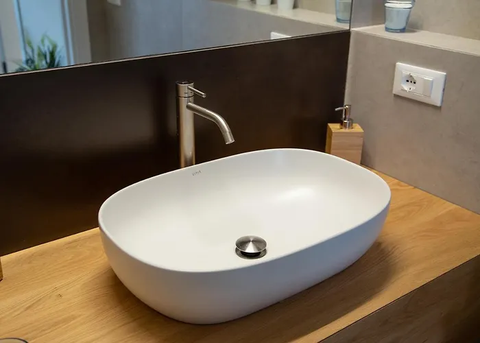 Casa Ancora 公寓 圣莱昂