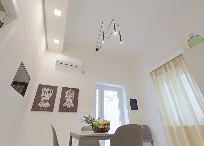 Casa Ancora 圣莱昂