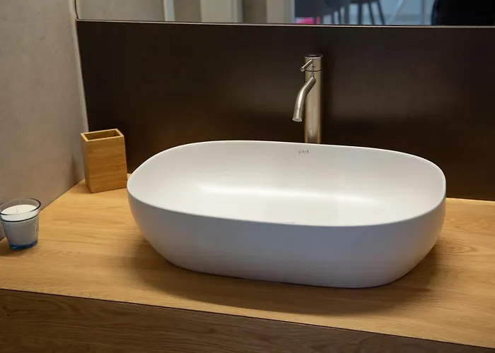 Casa Ancora * 圣莱昂