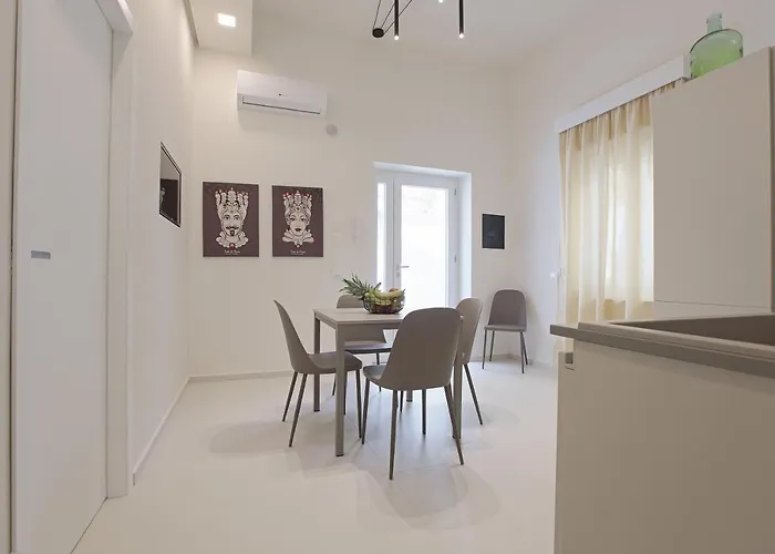 Casa Ancora * 圣莱昂