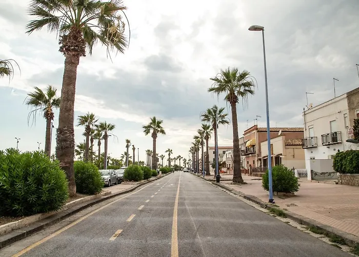 公寓 Casa Ancora *