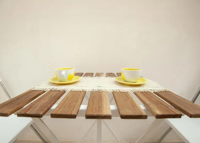 Casa Ancora * 圣莱昂