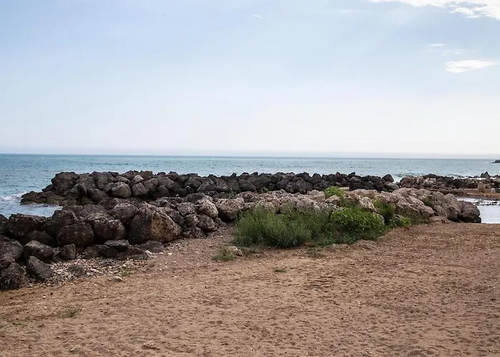 Casa Ancora * 圣莱昂