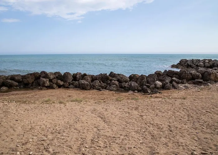 Casa Ancora * 圣莱昂