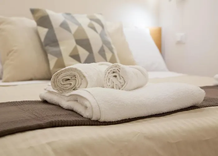 Casa Ancora 公寓 *