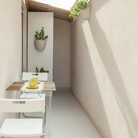 公寓 Casa Ancora *