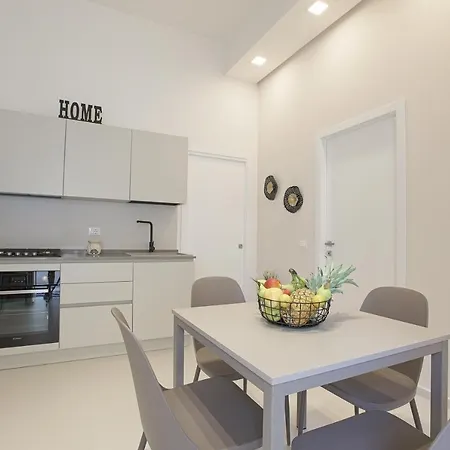 Apartamento Casa Ancora *