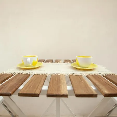 Casa Ancora * San Leone