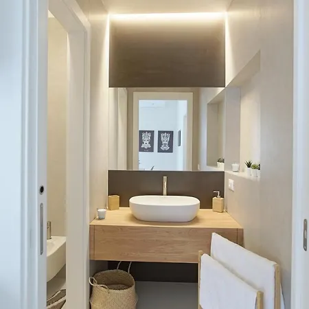 Casa Ancora 公寓