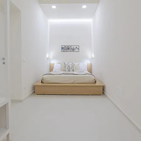 公寓 Casa Ancora 圣莱昂