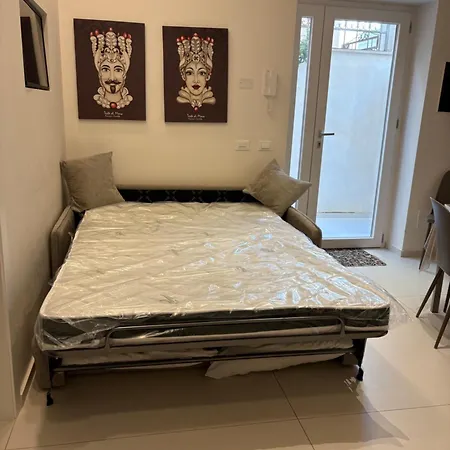 Casa Ancora Apartment