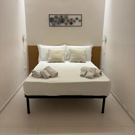 Casa Ancora Διαμέρισμα