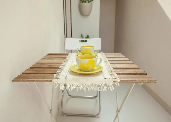 Casa Ancora 公寓 *