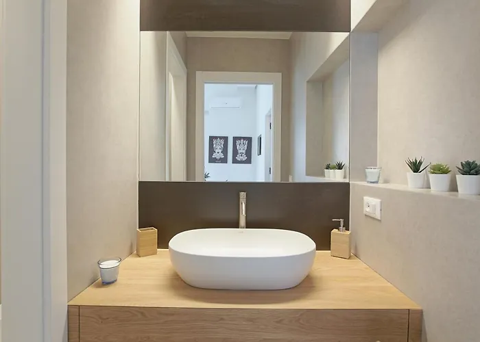 Casa Ancora * San Leone