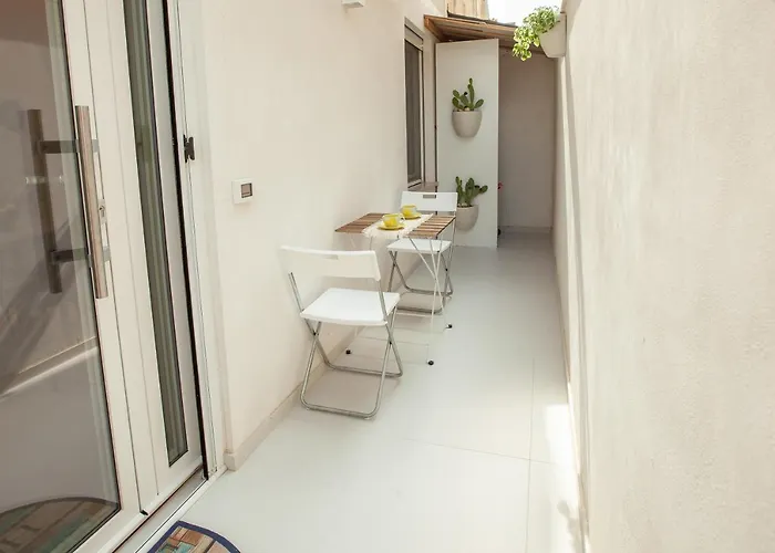 Casa Ancora Apartament