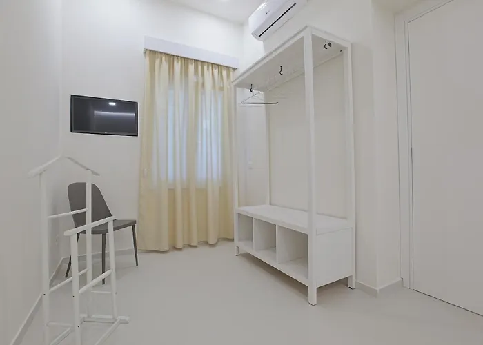 Apartament Casa Ancora