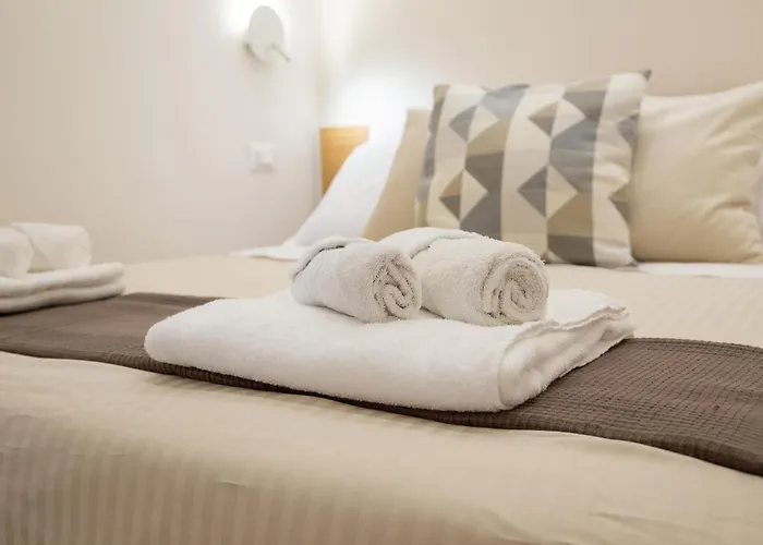 Apartament Casa Ancora