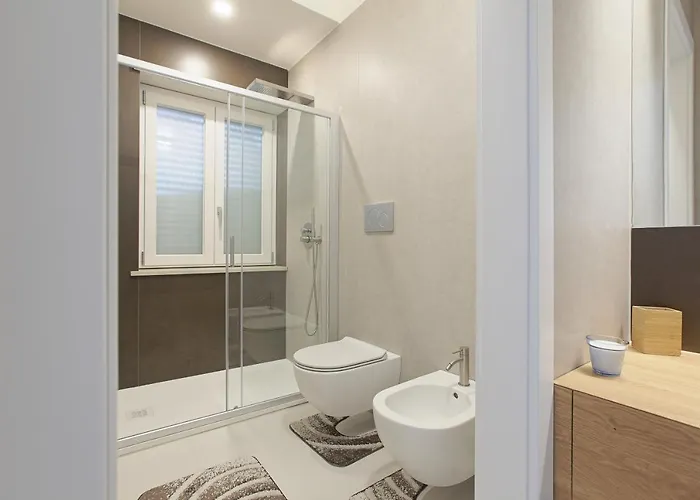 Apartament Casa Ancora San Leone