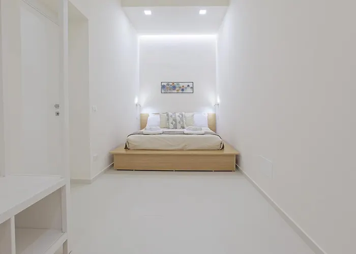 Apartament Casa Ancora San Leone